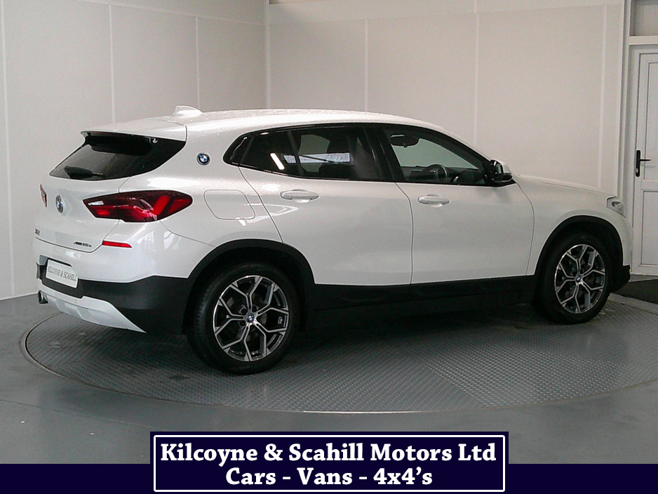 2023 BMW X2 - image 7