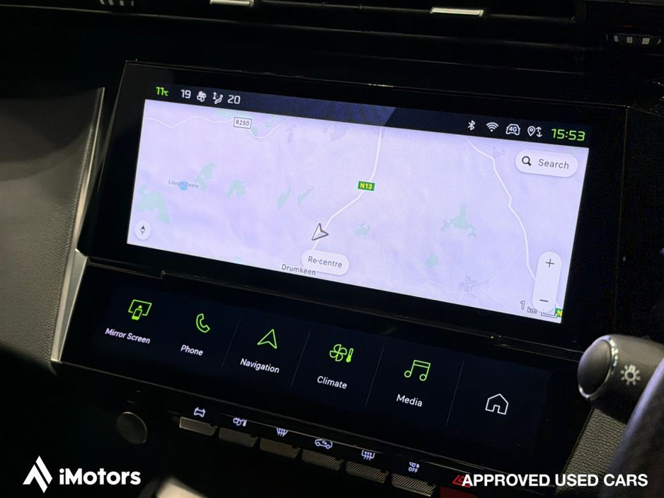 2024 Peugeot 408 - image 23