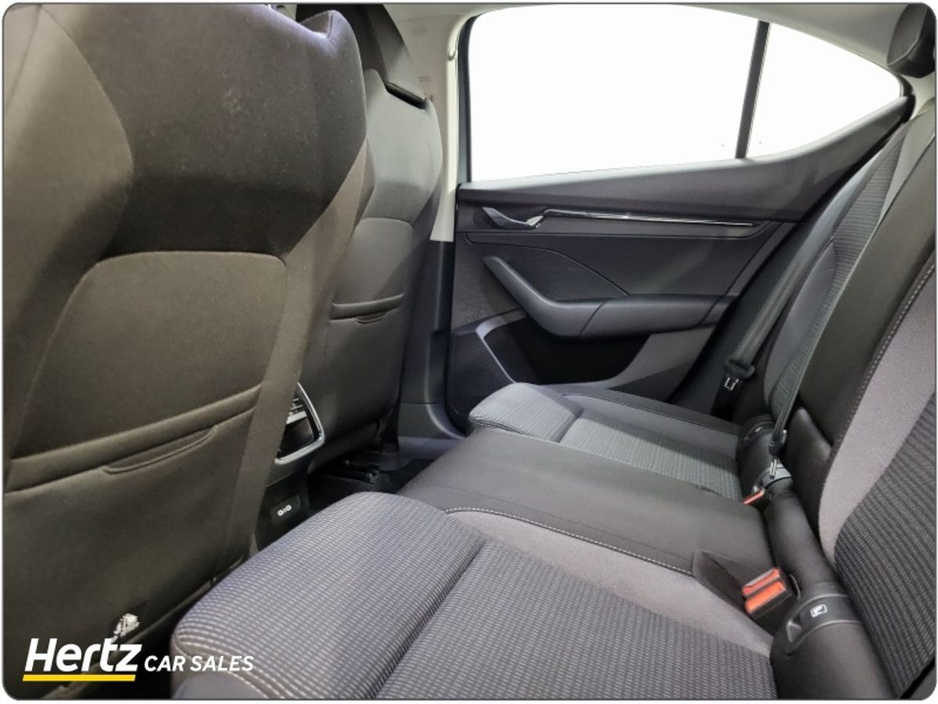 2024 Skoda Octavia AMBITION 110HP Petrol Manual €25,745