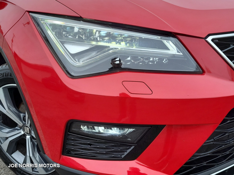 2019 SEAT Ateca - image 14