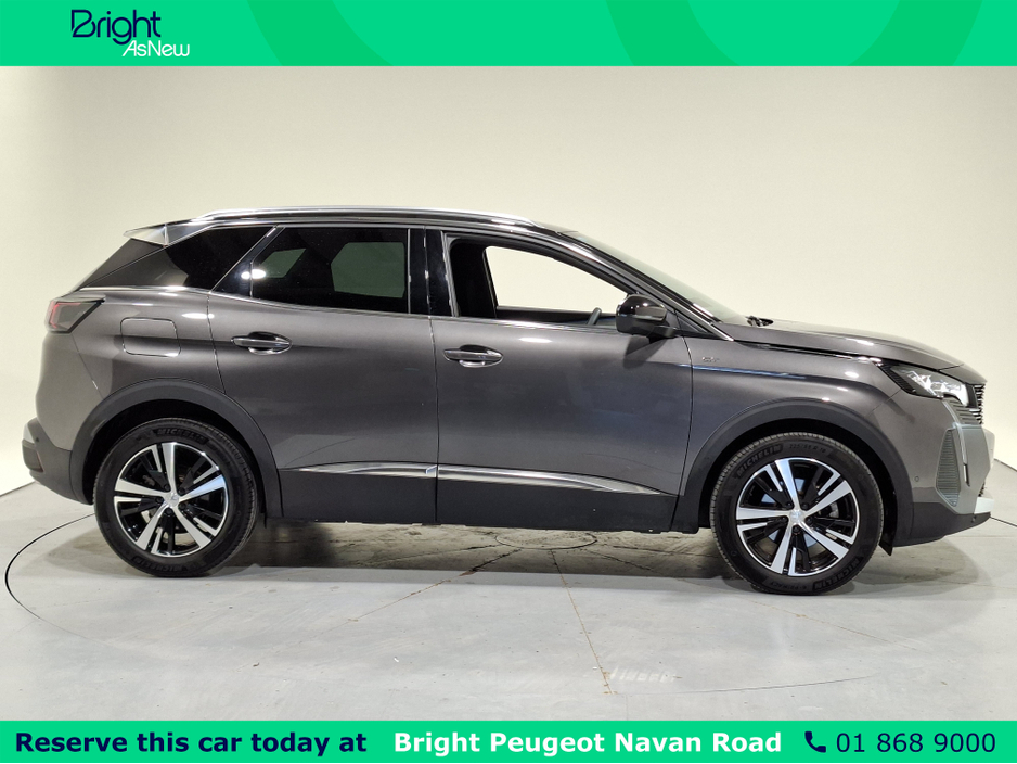 2024 Peugeot 3008 - image 5