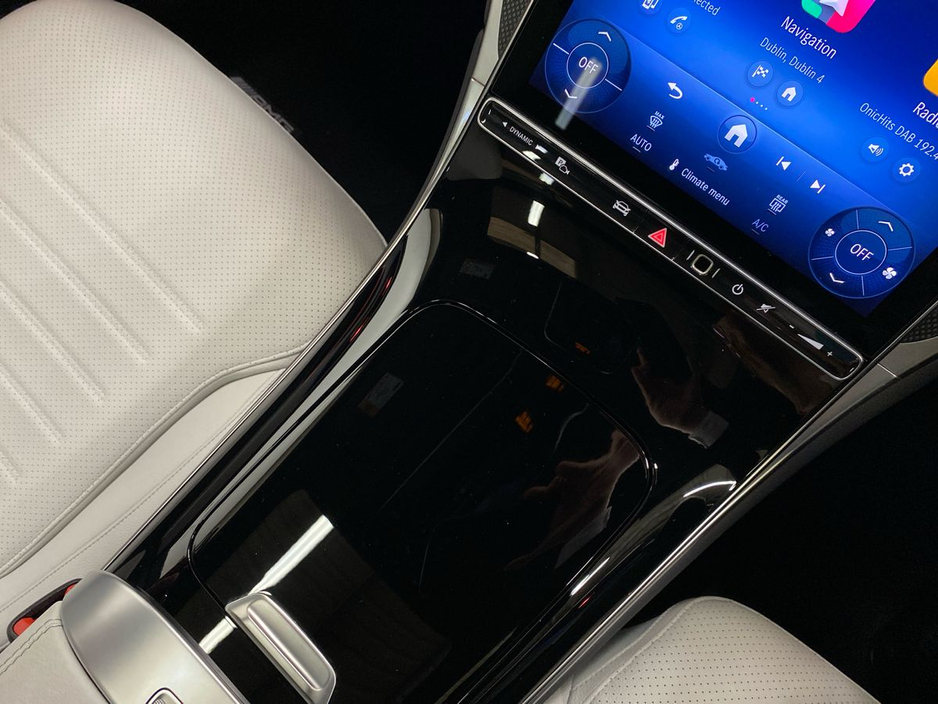 2025 Mercedes-Benz GLC Class - image 16