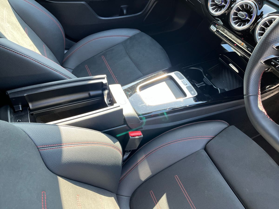 2024 Mercedes-Benz CLA Class - image 23