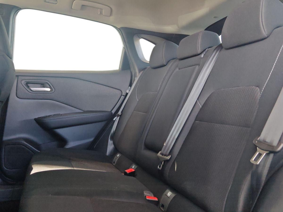 2026 Nissan Qashqai - image 10