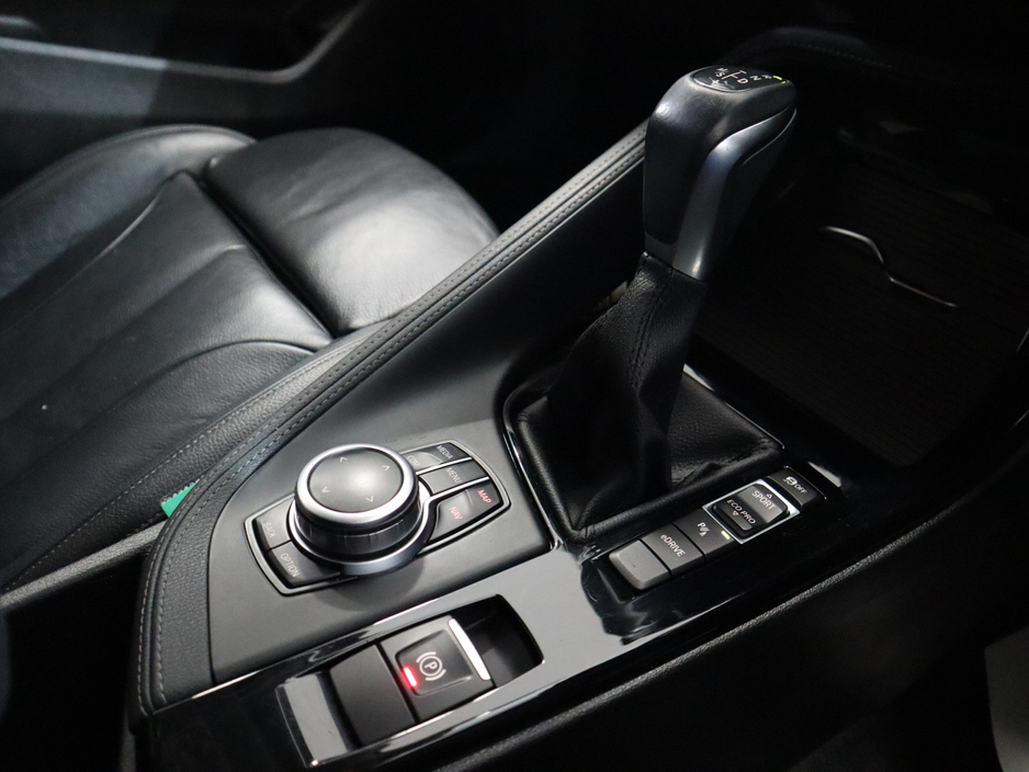 2023 BMW X2 *62* XDRIVE25E SPORT AUTO €31,800