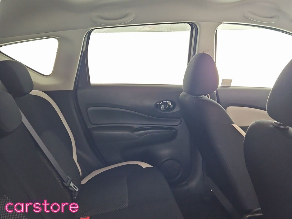 2018 Nissan Note 1.2 Hybrid Auto €11,880