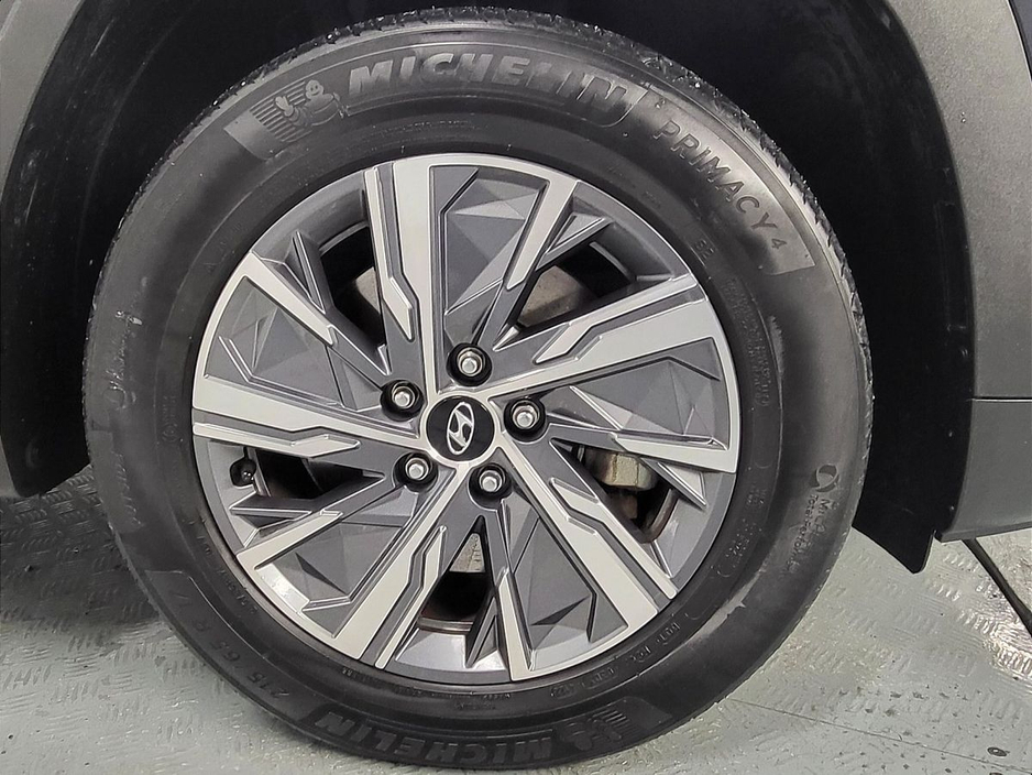 2023 Hyundai Tucson 2WD Executive HEV Auto Finance from €119 per week. €34,800