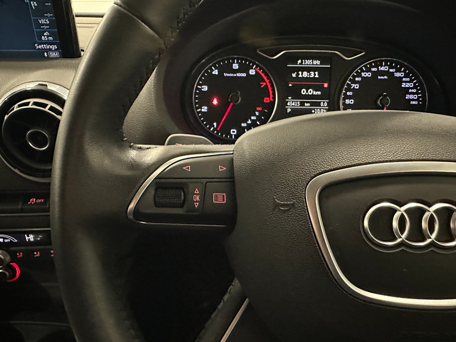 2015 Audi A3 - image 27