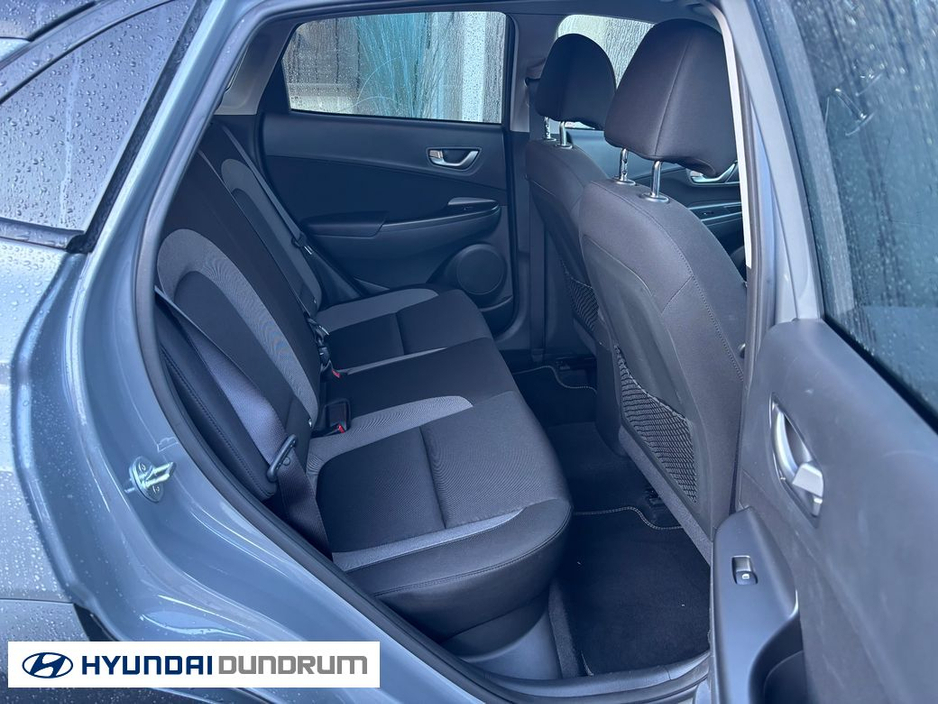 2021 Hyundai Kona Kauai Executive 5DR €22,450