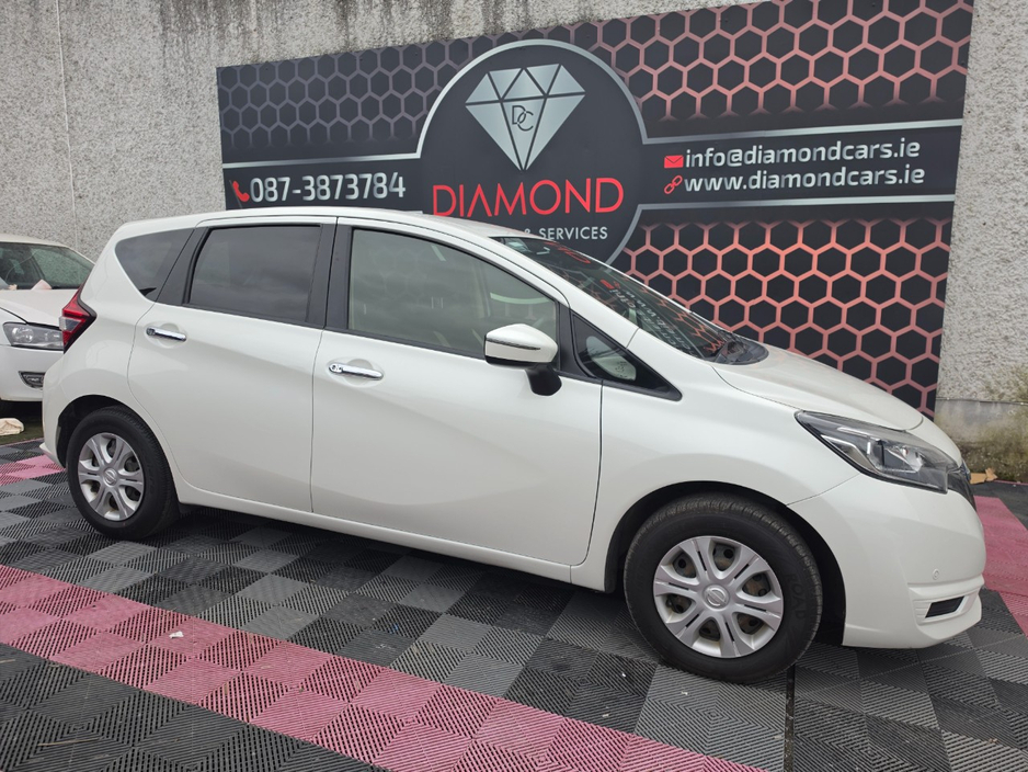 2019 Nissan Note - image 10