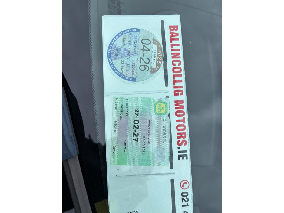 2014 Volkswagen Golf - image 3