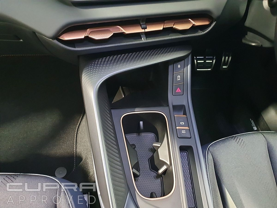 2026 Cupra Terramar - image 21