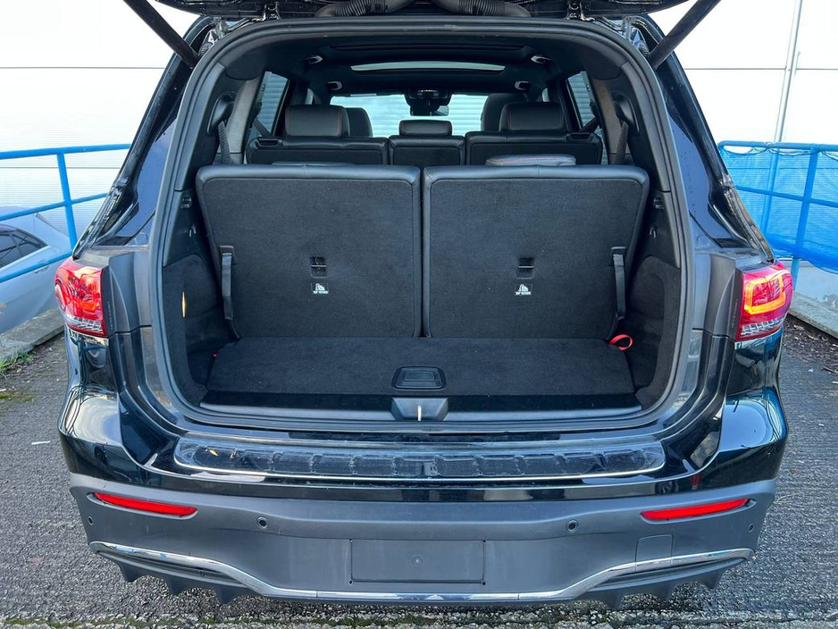 2024 Mercedes-Benz EQB *SOLD* €36,900