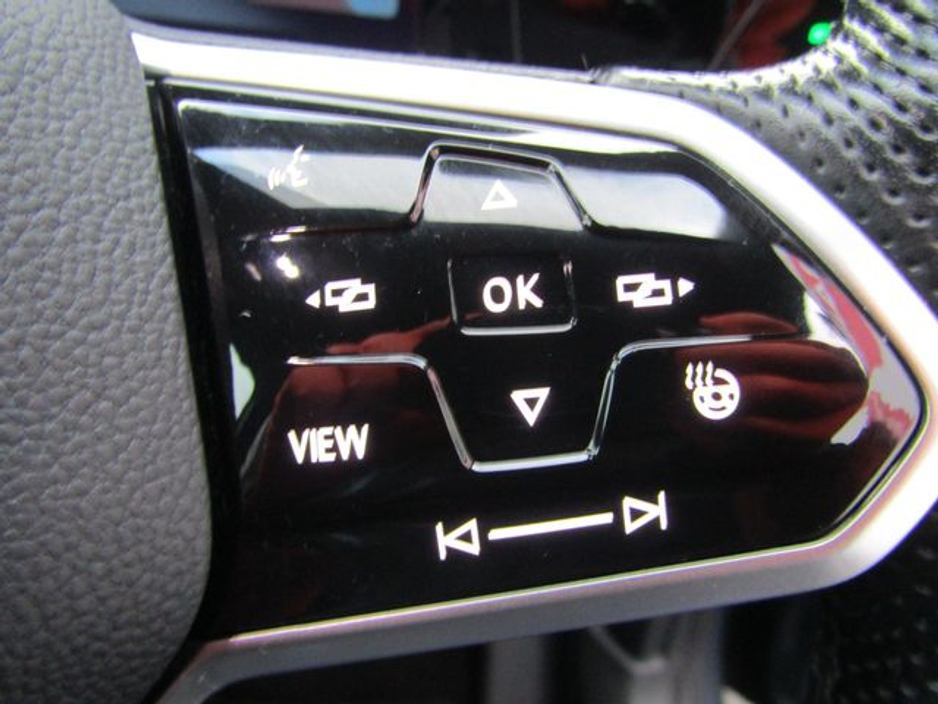 2021 Volkswagen Golf TSI R Line 130PS 5DR €23,950