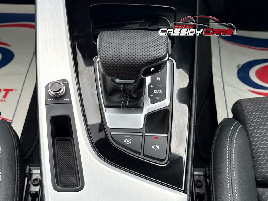 2023 Audi A5 S-LINE *BLACK EDT STYLING*// HIGH SPEC // NAVARA BLUE // SAME DAY FINANCE // €43,950