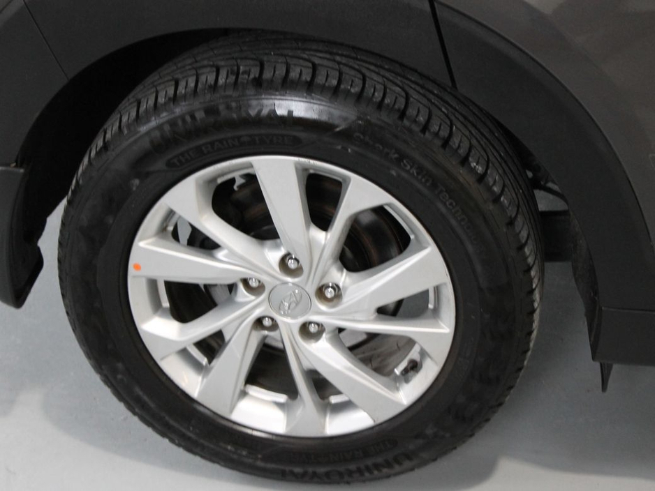 2020 Hyundai Tucson - image 22