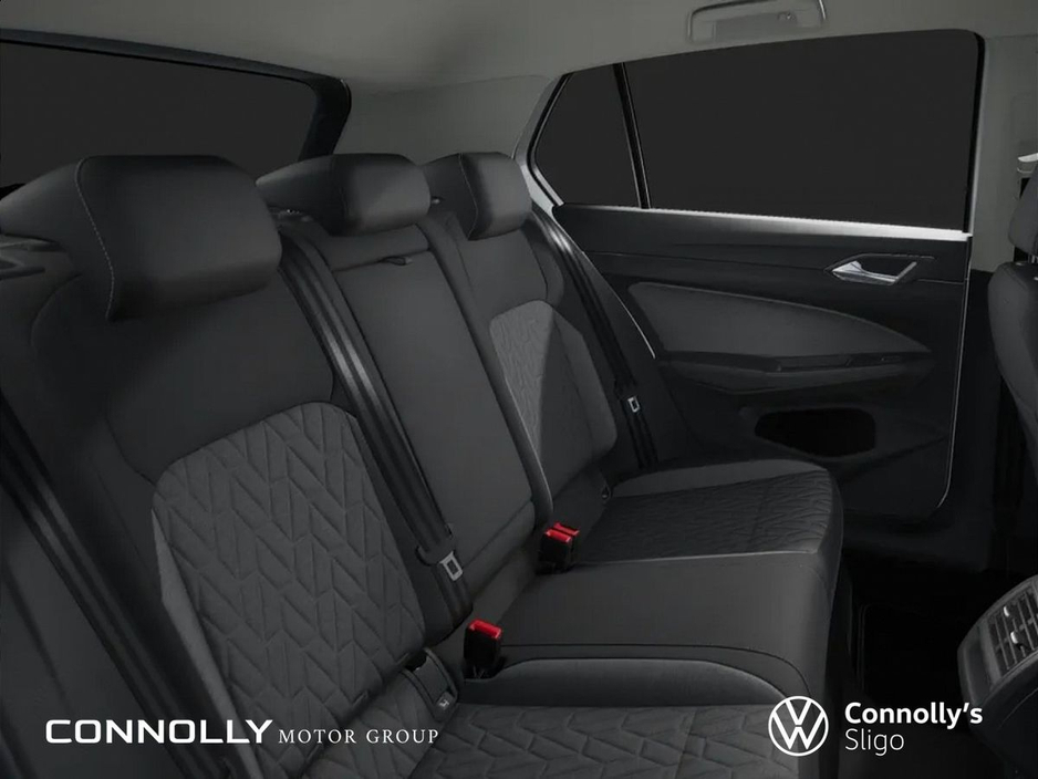 2026 Volkswagen Golf - image 6