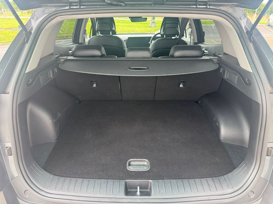 2023 Kia Sportage K3 Mhev MY23 5DR €31,950