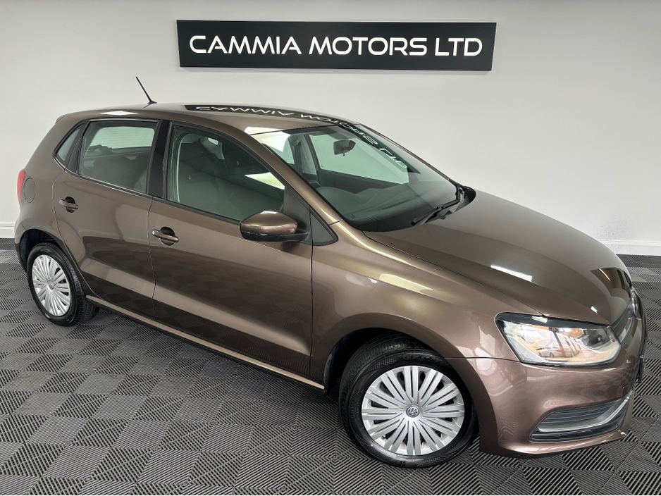 2014 Volkswagen Polo for sale in , Ireland