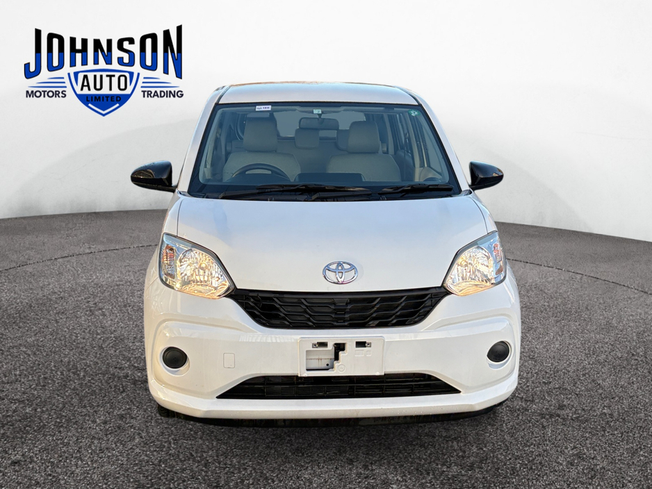 2018 Toyota Passo - image 7