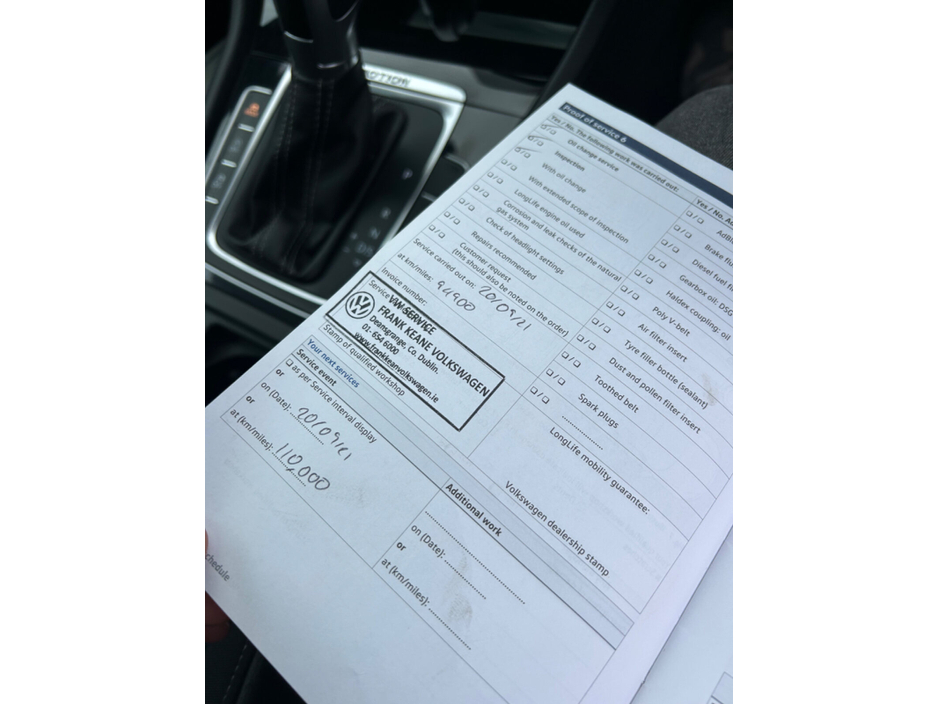 2017 Volkswagen Golf - image 31