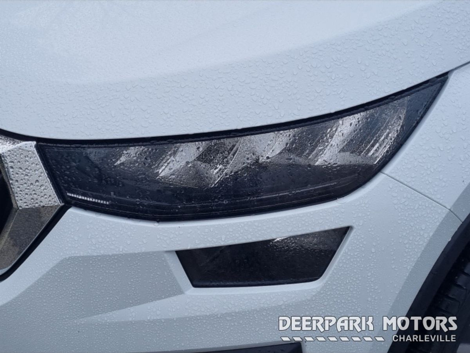 2024 Skoda Kodiaq 2.0 TDI 150HP DSG Ambition 7 Seat €42,950