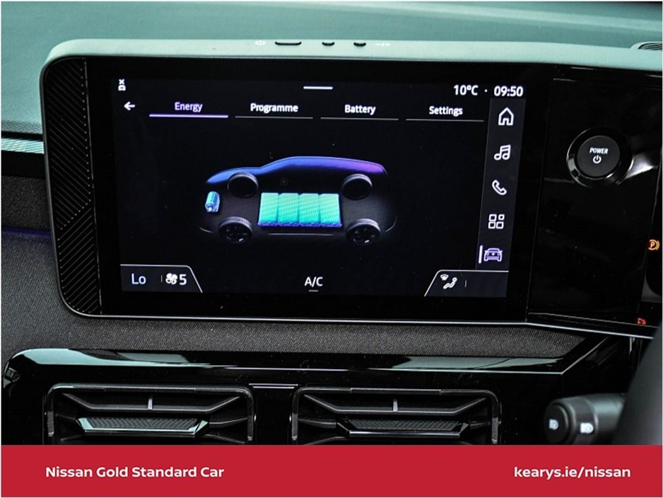 2026 Nissan Micra - image 26