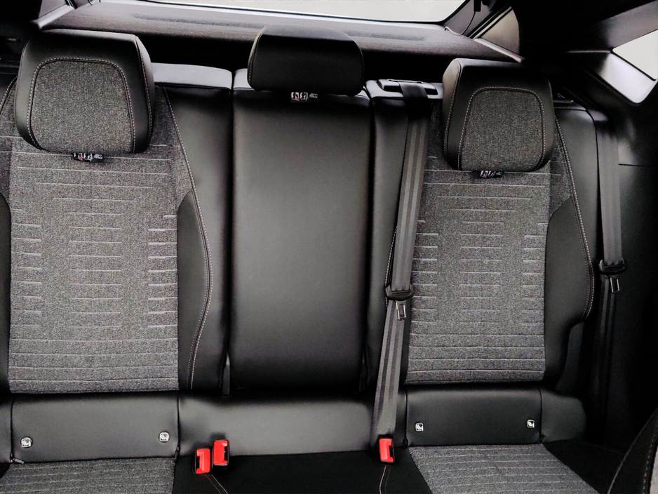 2025 Peugeot 3008 1.2 MHEV 145bhp eDCS6 Allure €41,500