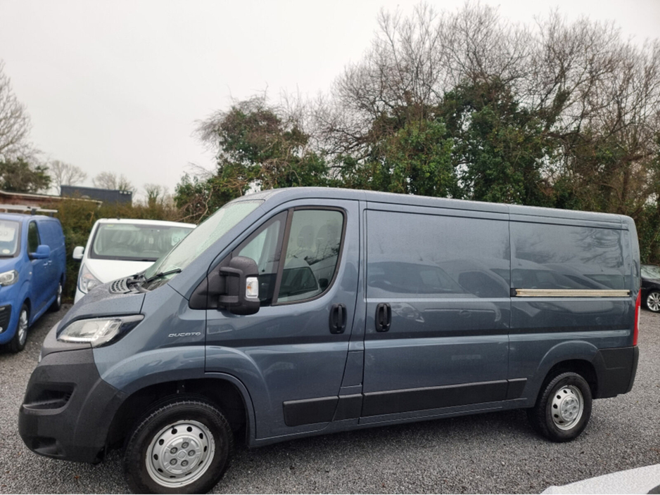 2020 Fiat Ducato - image 13