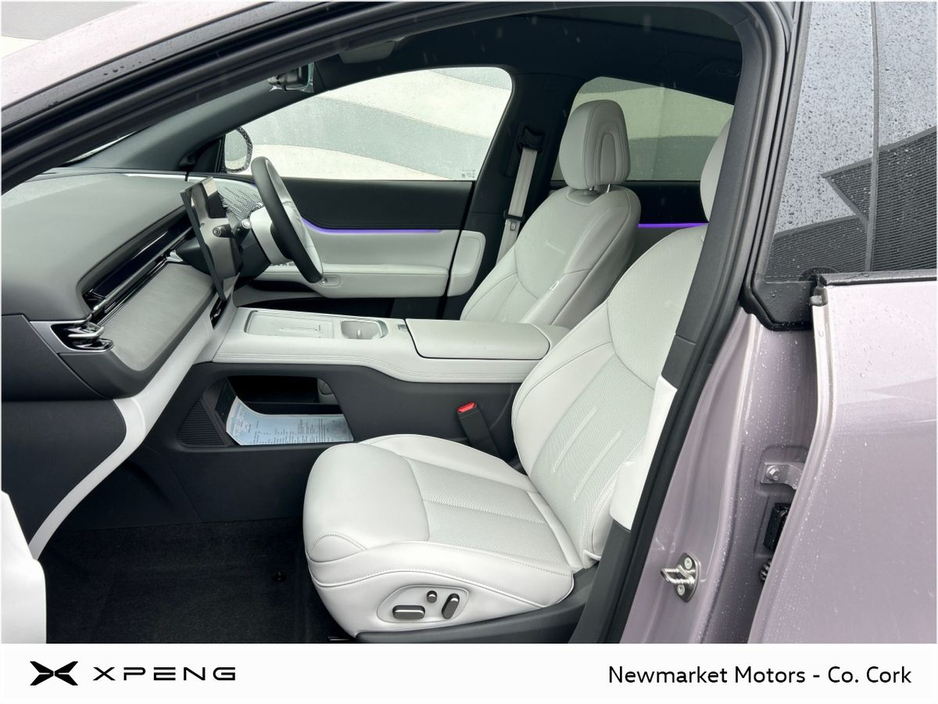 2026 Xpeng G6 - image 25