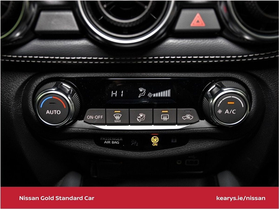 2020 Nissan Juke - image 25