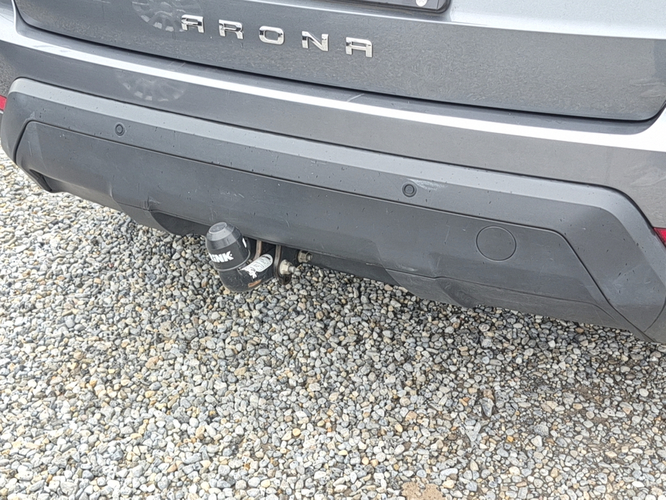 2018 SEAT Arona - image 7