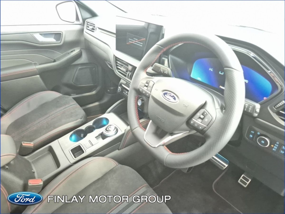 2026 Ford Kuga ST Line X Edition €49,450