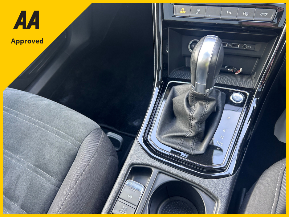 2018 Volkswagen Touran 2018 VOLKSWAGEN TOURAN HIGHLINE 1.4TSI DSG AUTO €23,950