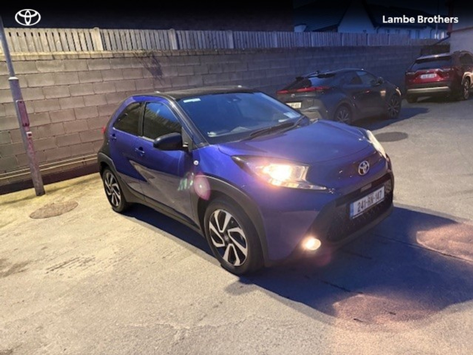 2024 Toyota Aygo X for sale in , Ireland