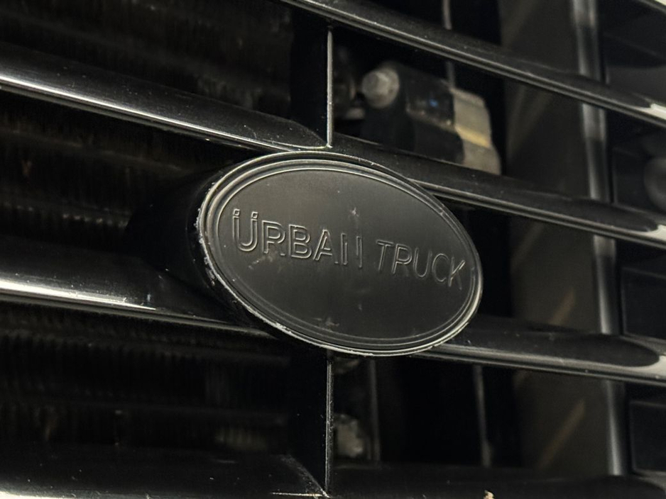 2015 Land Rover Defender TD XS UTILITY WAGON #87