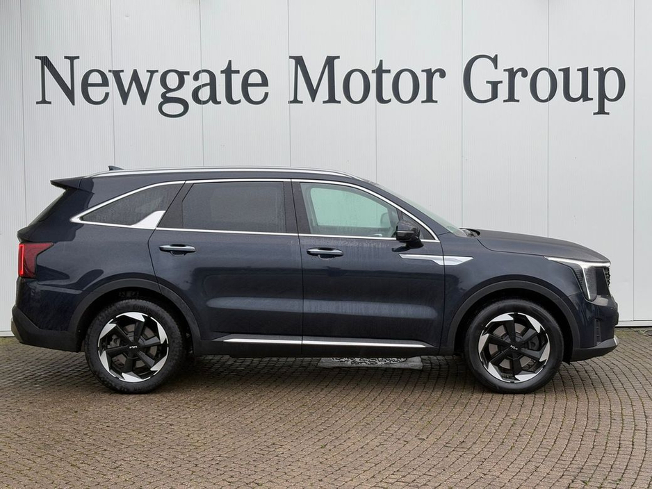 2024 Kia Sorento DSL PE 7S €56,950