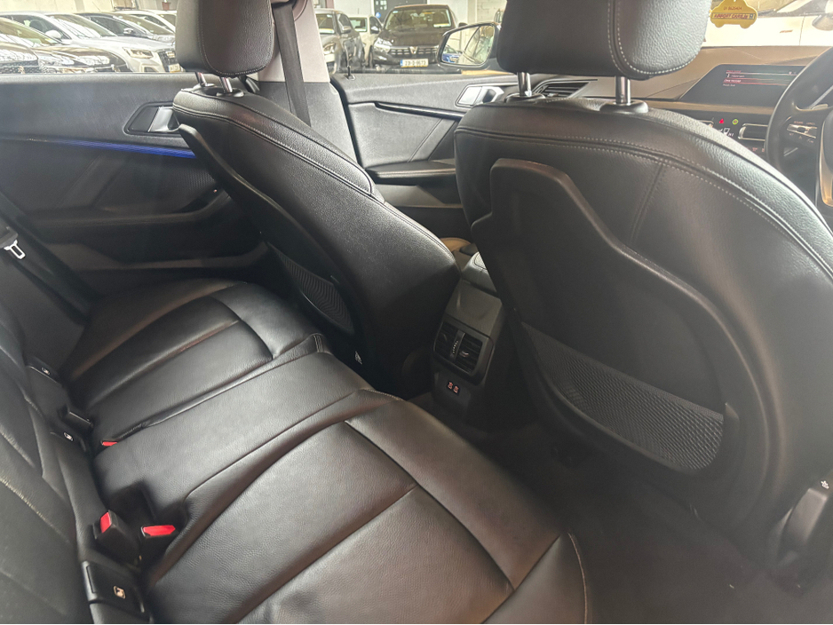 2021 BMW 2 Series - image 15