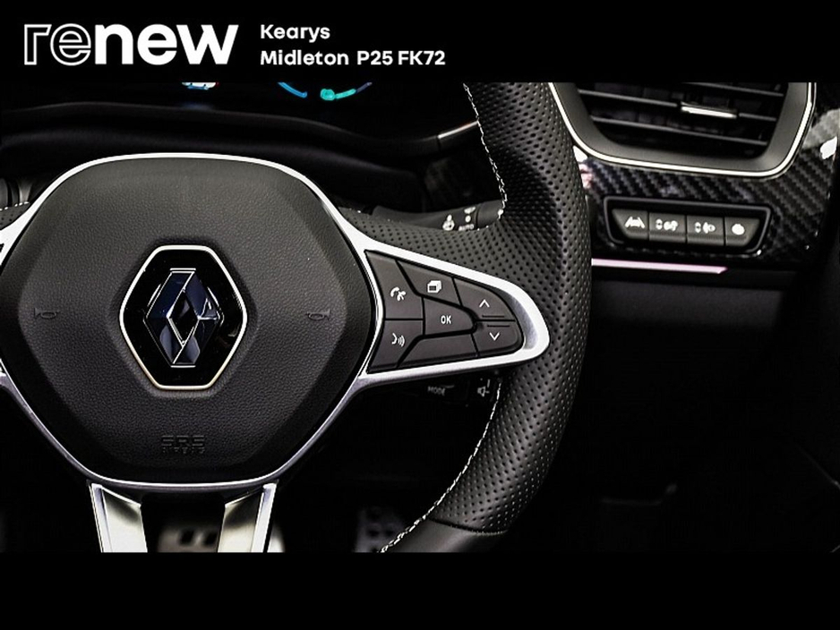 2023 Renault Arkana E-Tech Engineered Hybrid 145 Auto €28,990