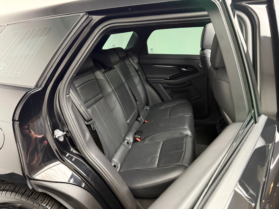 2024 Land Rover Range Rover Evoque - image 14