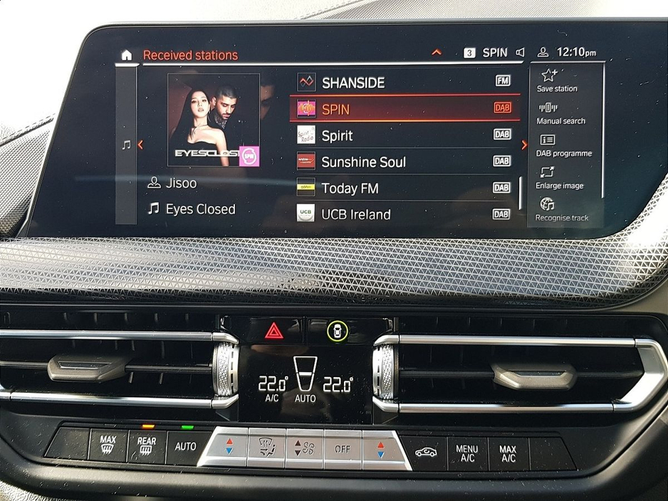 2023 BMW 2 Series 218i Sport Gran Coupe €34,995