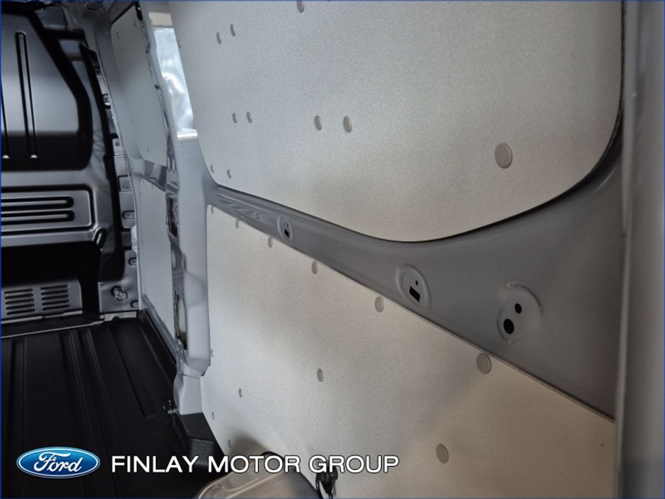 2026 Ford Transit Custom 150PS Limited LWB FWD Manual €40,974