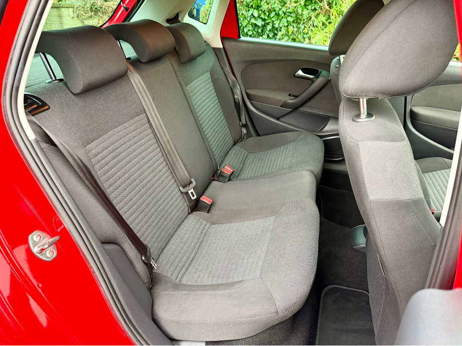 2012 Volkswagen Polo 1.2 Petrol. €7,995