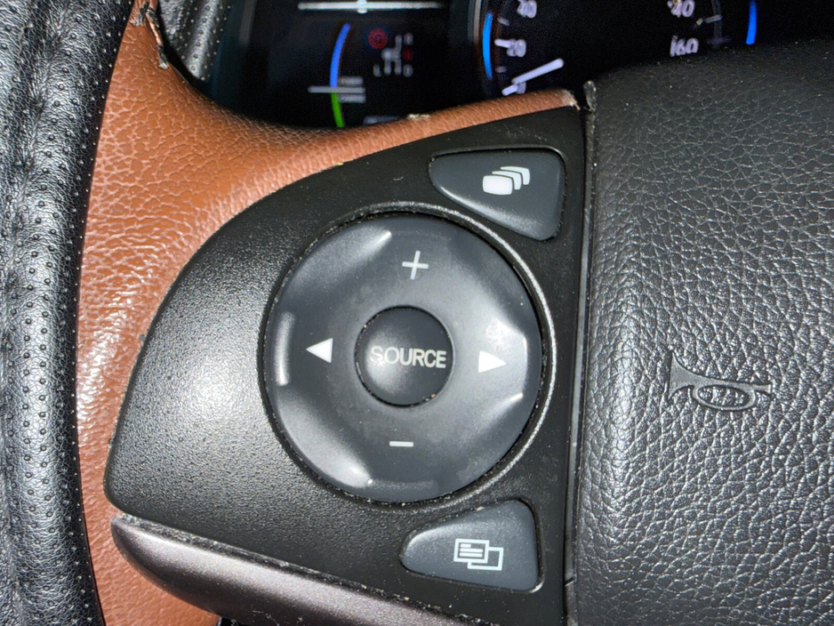 2018 Honda Jazz - image 17