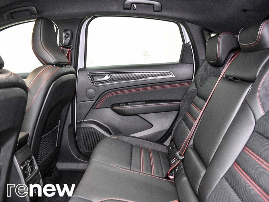 2023 Renault Arkana R.S. Line E-TECH Hybrid 145 Auto ER2 €28,900