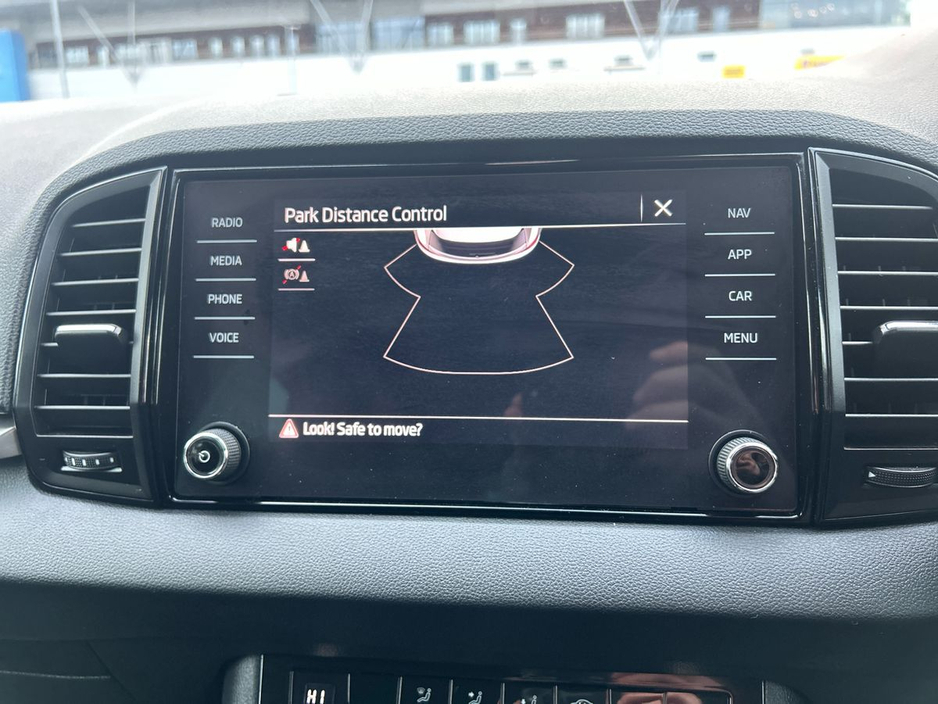 2024 Skoda Karoq - image 19