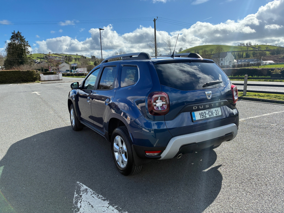 2019 Dacia Duster - image 7