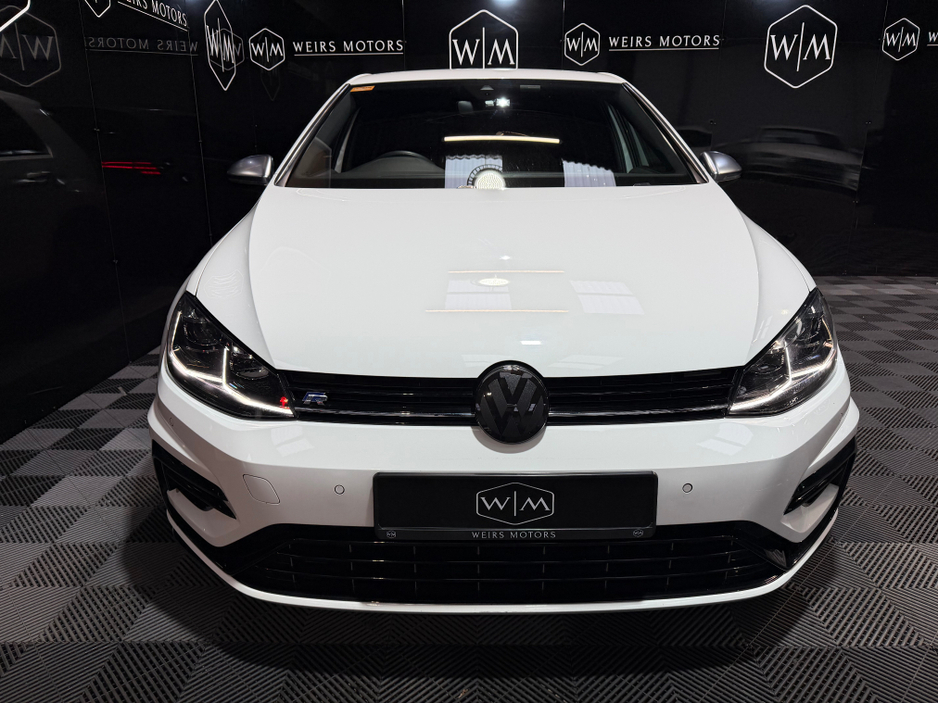2018 Volkswagen Golf - image 6