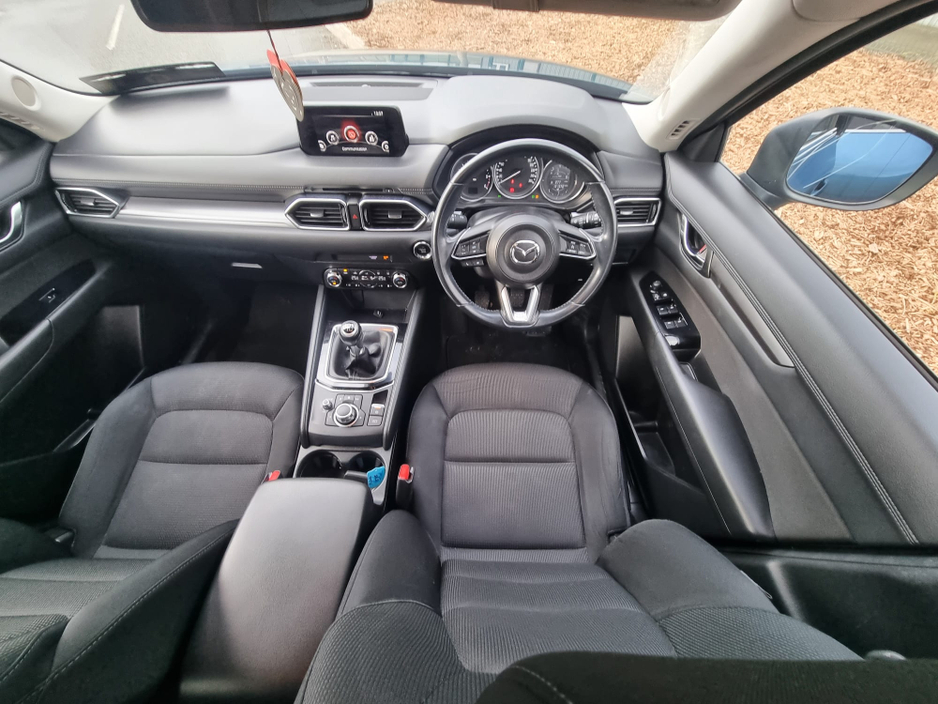 2018 Mazda CX-5 2018 MAZDA CX-5 DIESEL NCT'd SERVICED €12,990 €12,990
