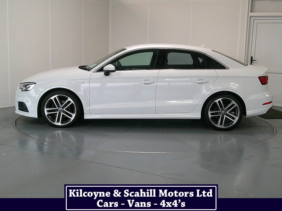 2016 Audi A3 - image 4